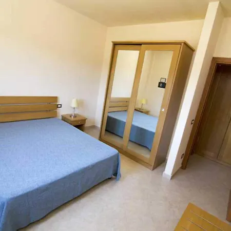 Riserva Del Catalano Apartamento Castellaneta Marina