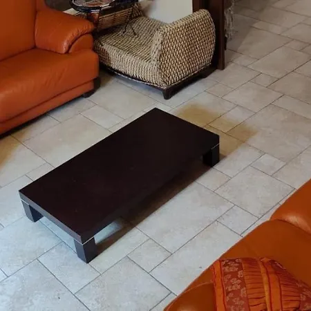 Riserva Del Catalano Apartamento