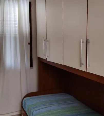 Riserva Del Catalano Apartamento