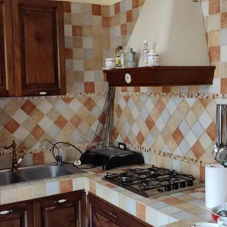 Riserva Del Catalano Apartamento Castellaneta Marina