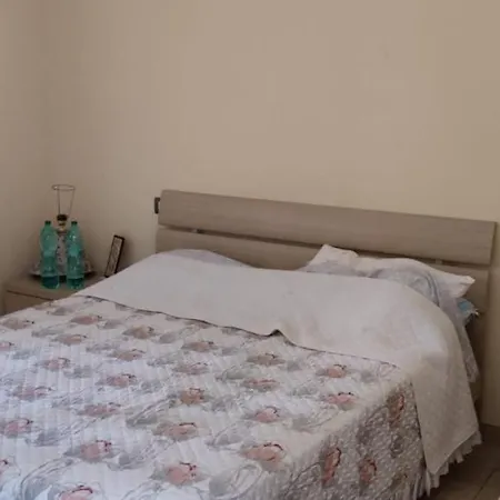 Riserva Del Catalano Apartamento Castellaneta Marina