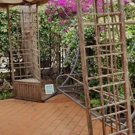 Riserva Del Catalano Apartamento Castellaneta Marina