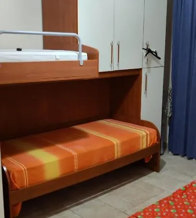 Riserva Del Catalano Apartamento Castellaneta Marina