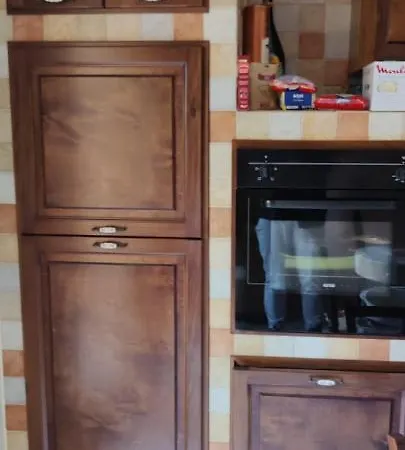 Riserva Del Catalano Apartamento *