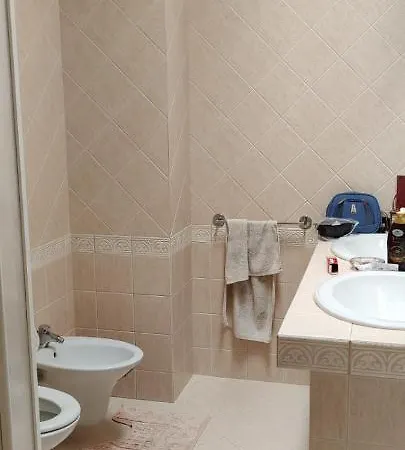 Riserva Del Catalano Apartamento *